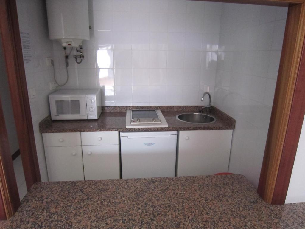 Apartamentos Elena Laredo Cameră foto